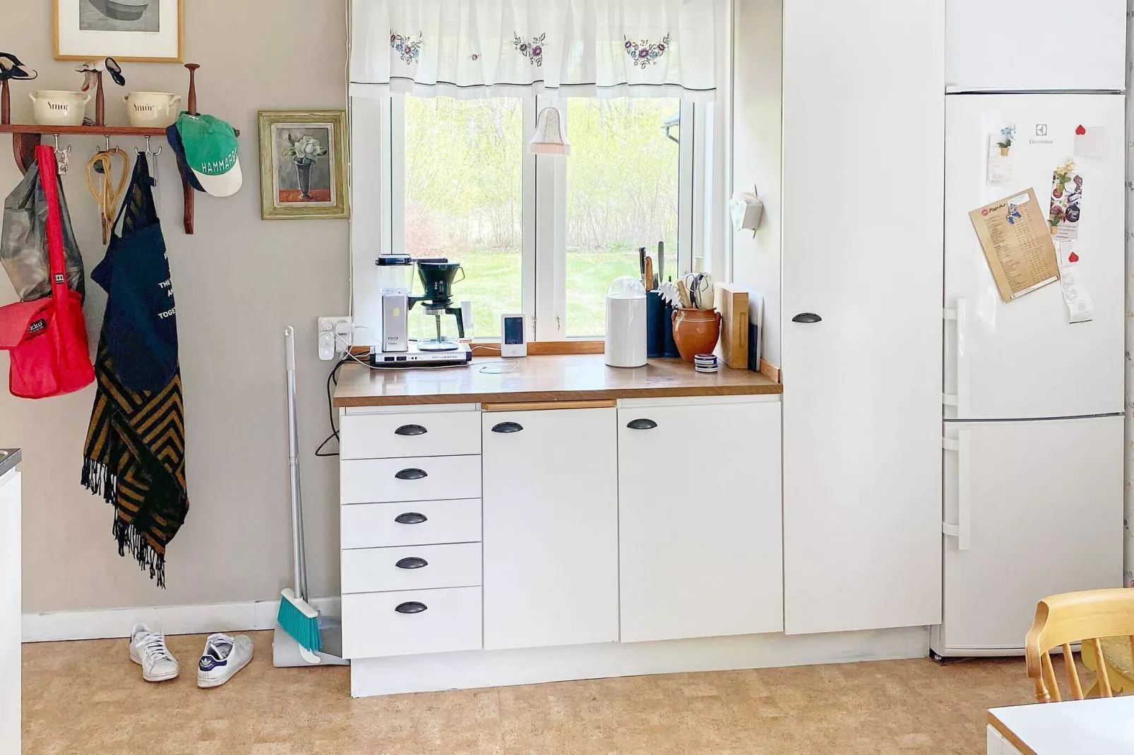 7 persoons vakantie huis in Borlänge-By Traum-Binnen