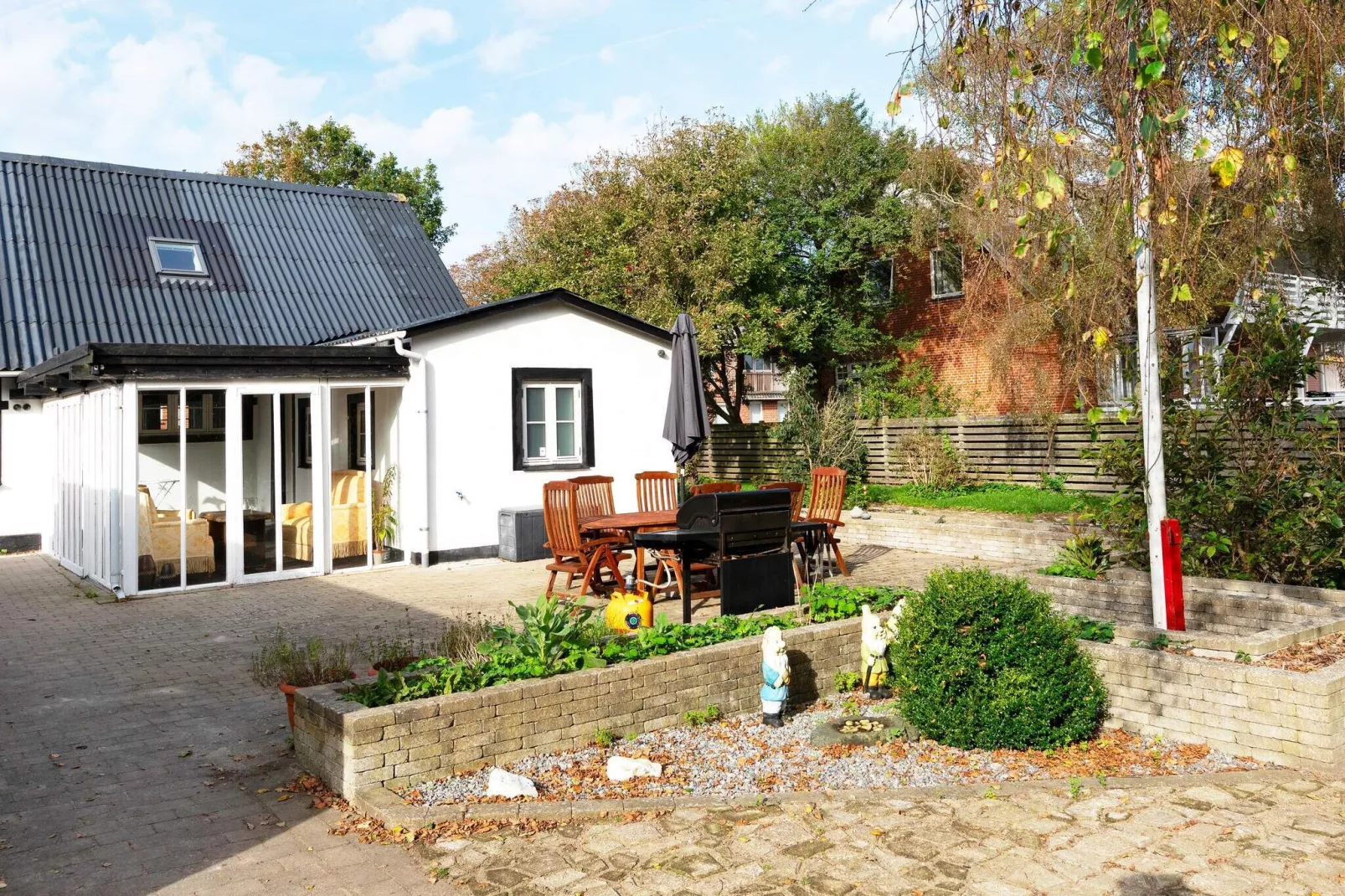 6 persoons vakantie huis in Thisted-By Traum-Buitenlucht