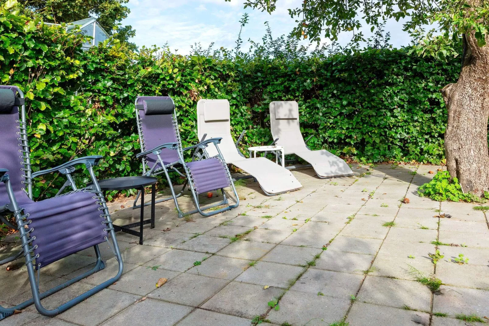 6 persoons vakantie huis in Thisted-By Traum-Buitenlucht