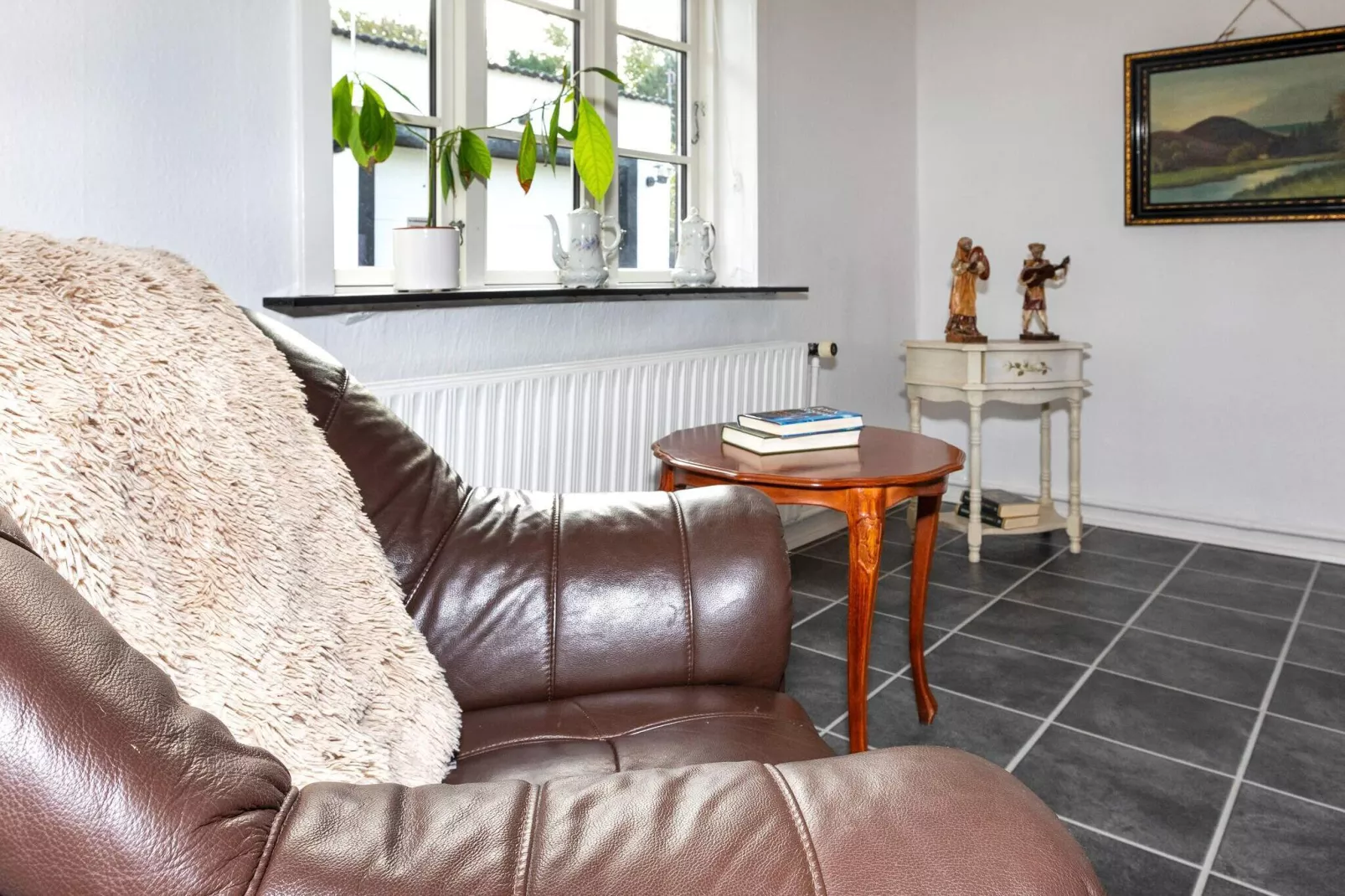 6 persoons vakantie huis in Thisted-By Traum-Binnen