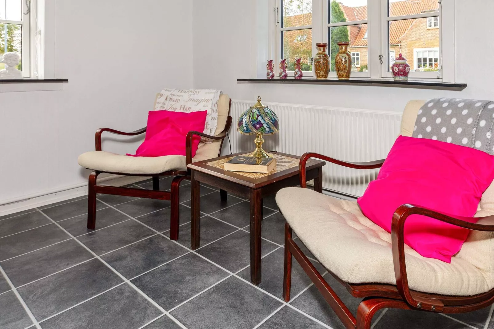 6 persoons vakantie huis in Thisted-By Traum-Binnen