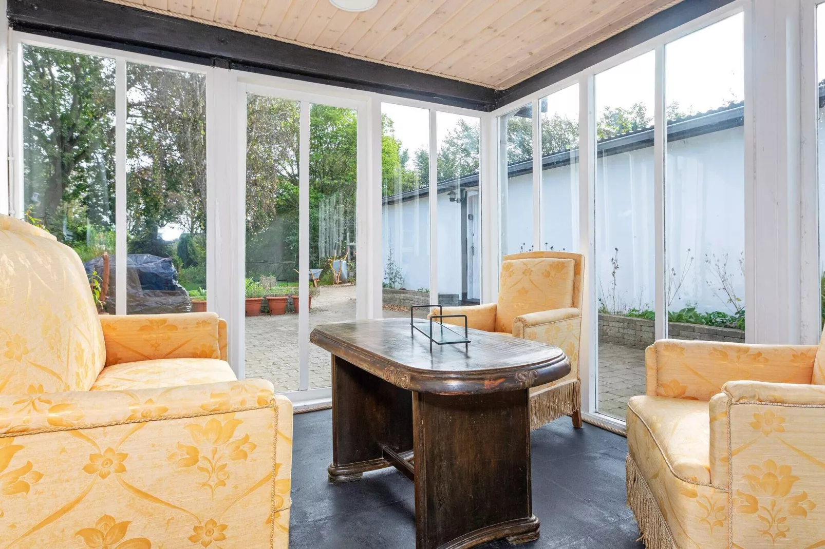 6 persoons vakantie huis in Thisted-By Traum-Binnen