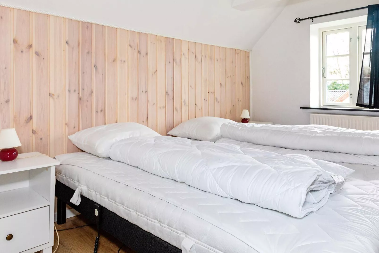 6 persoons vakantie huis in Thisted-By Traum-Binnen