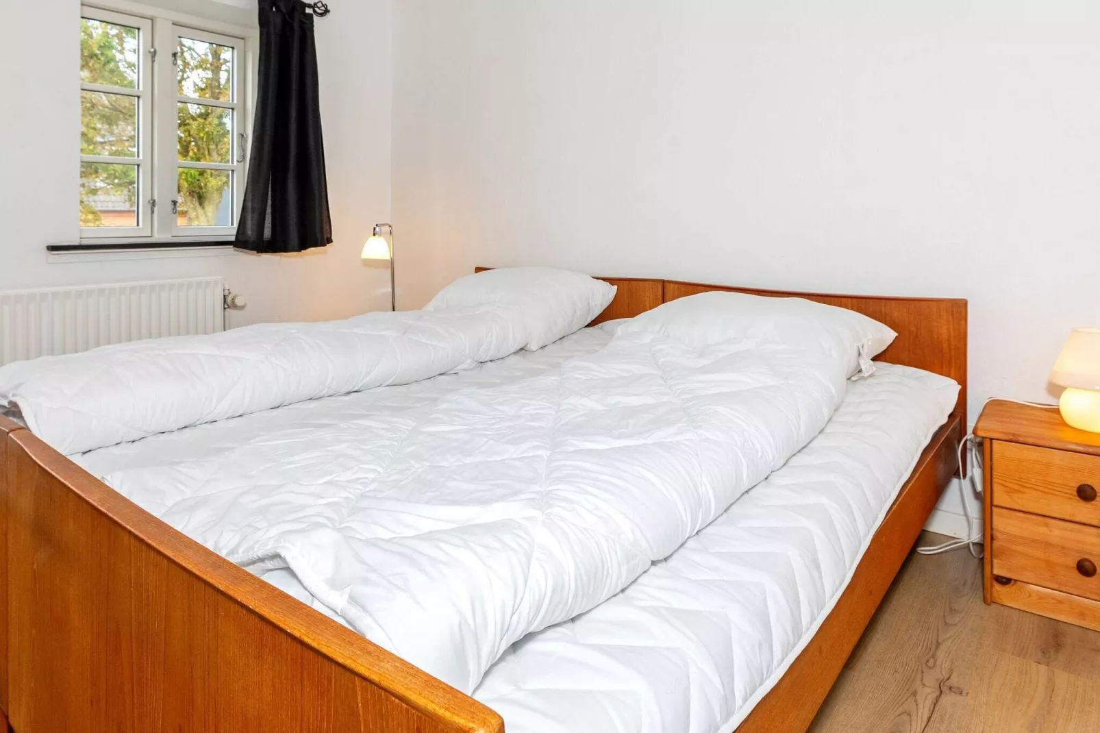 6 persoons vakantie huis in Thisted-By Traum-Binnen