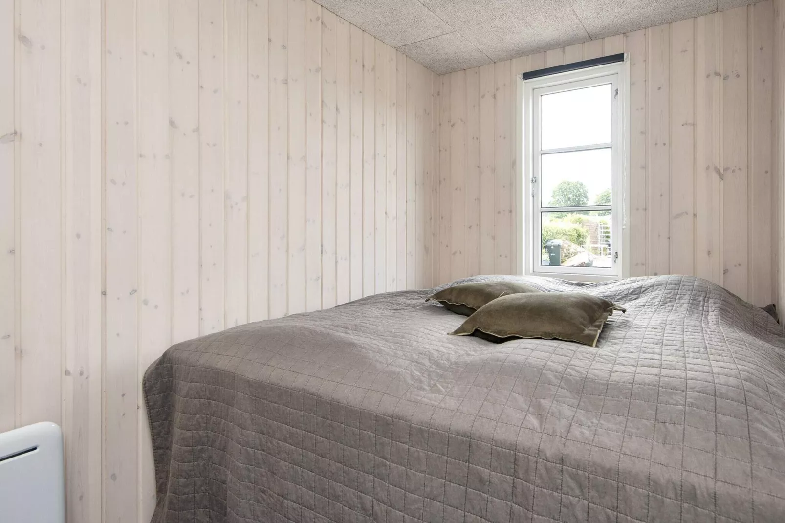6 persoons vakantie huis in Bjert-By Traum-Binnen