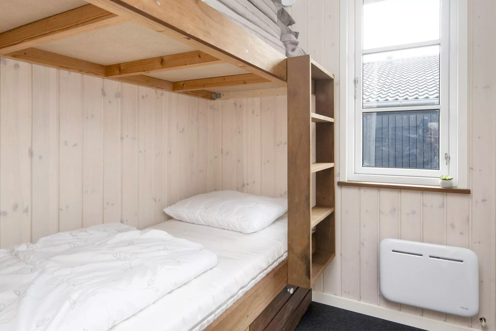 6 persoons vakantie huis in Bjert-By Traum-Binnen
