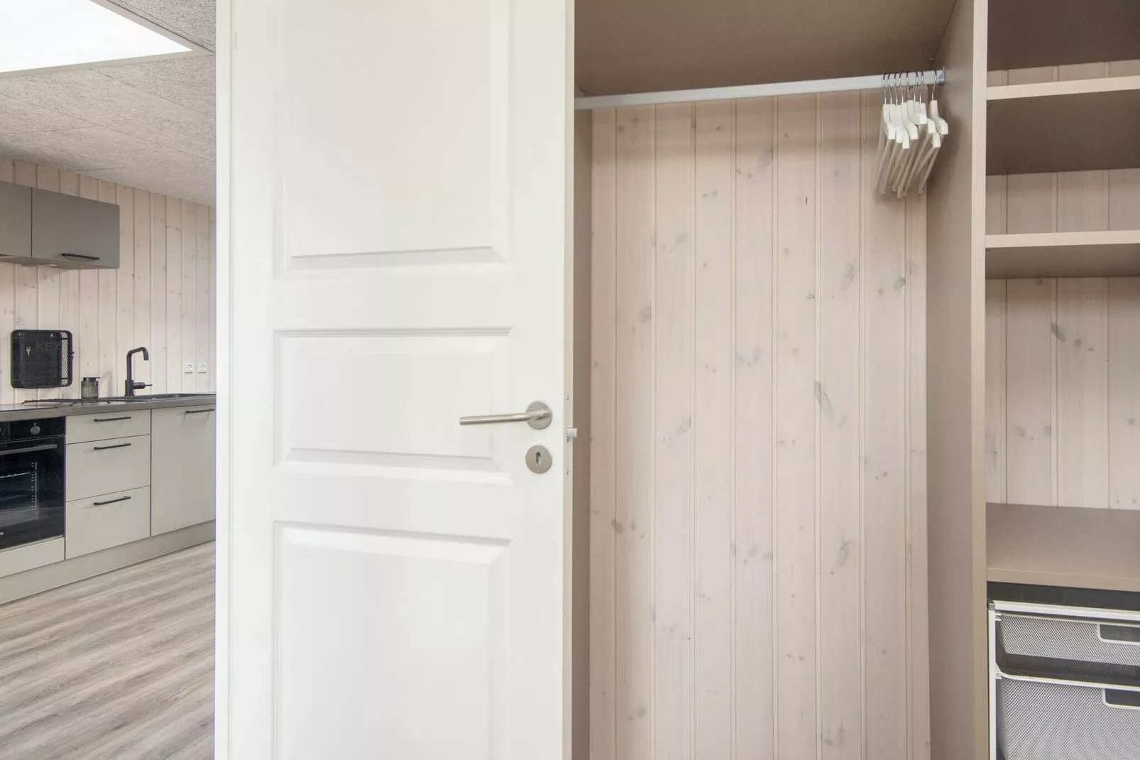 6 persoons vakantie huis in Bjert-By Traum-Binnen