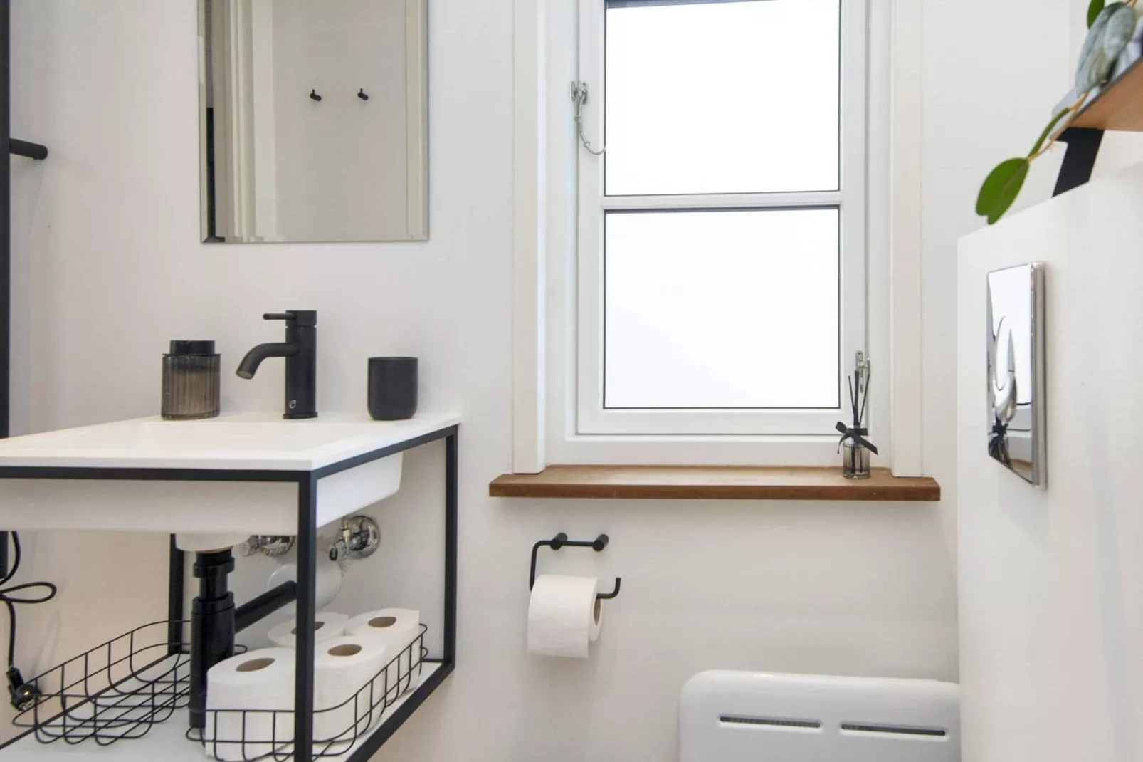 6 persoons vakantie huis in Bjert-By Traum-Binnen