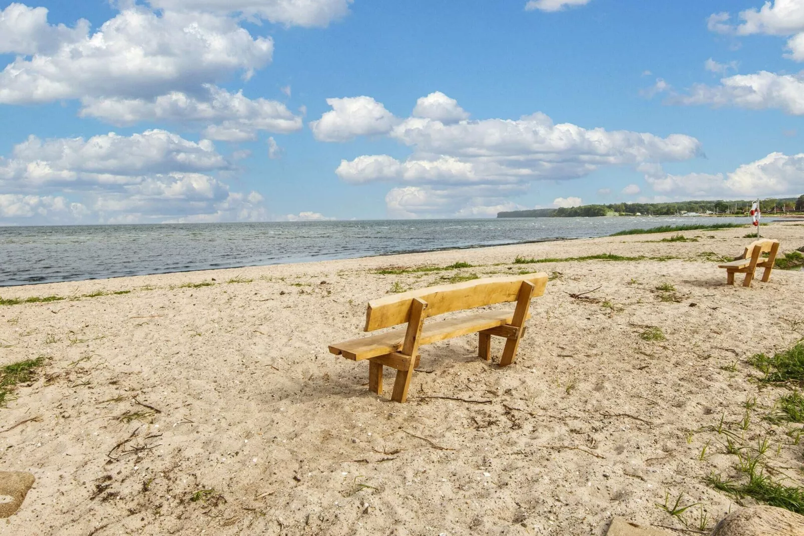 6 persoons vakantie huis in Bjert-By Traum-Niet-getagd