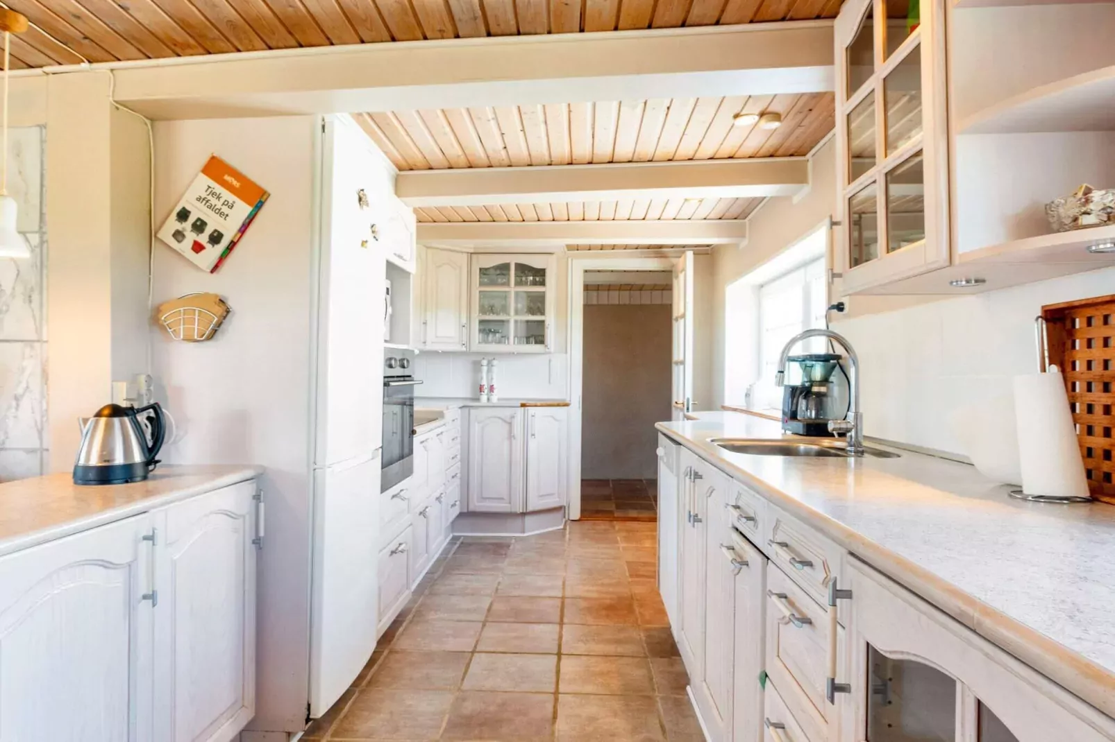 5 persoons vakantie huis in Karby-By Traum-Binnen