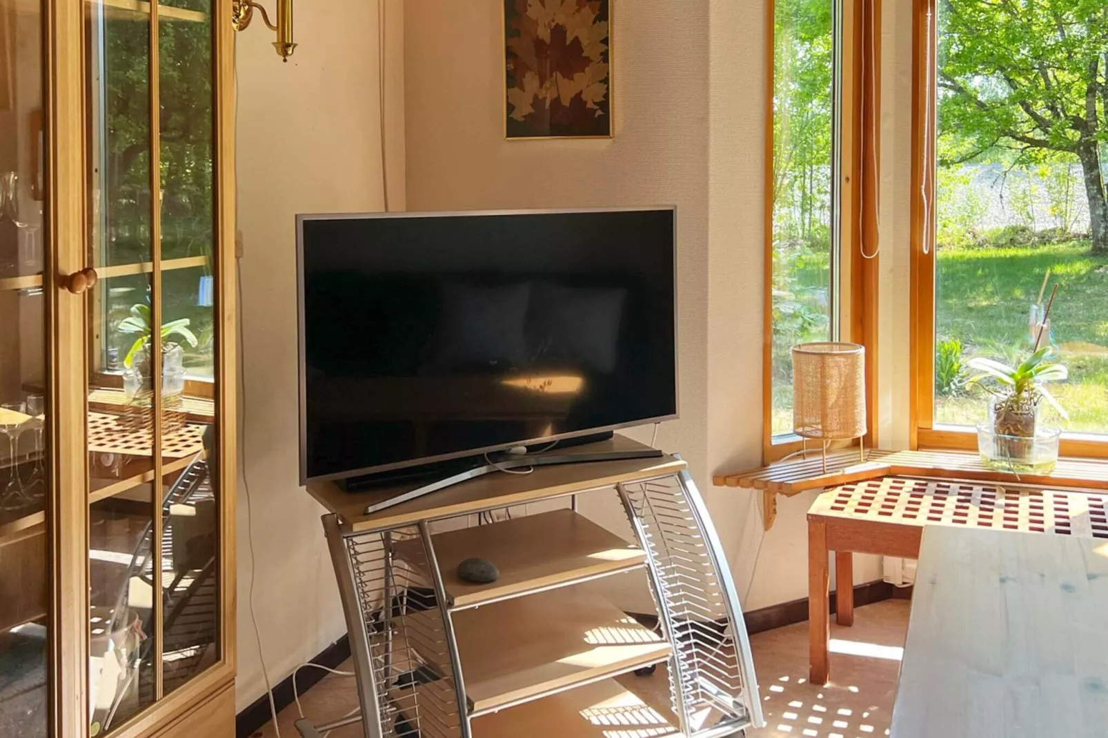 4 persoons vakantie huis in ANNESTAD-By Traum-Binnen