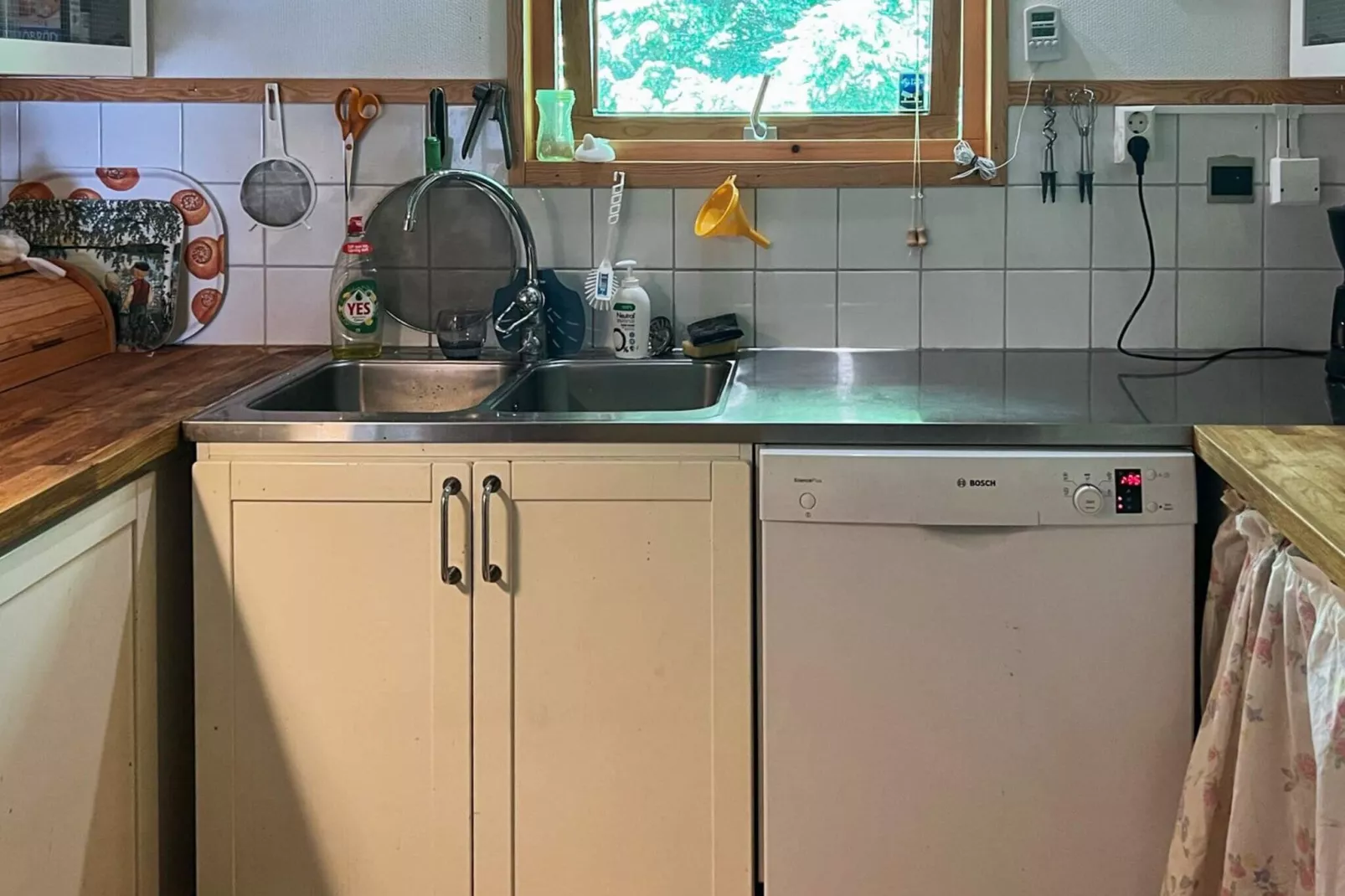 4 persoons vakantie huis in ANNESTAD-By Traum-Binnen