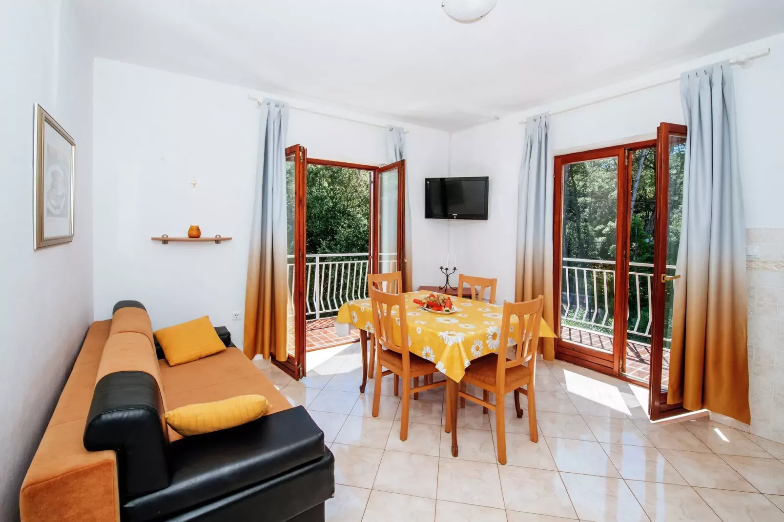 Apartment Pakostane