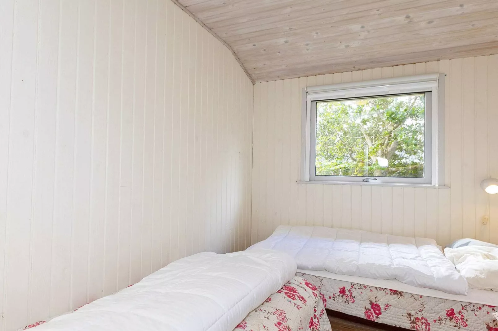 4 persoons vakantie huis in Hurup Thy-By Traum-Binnen