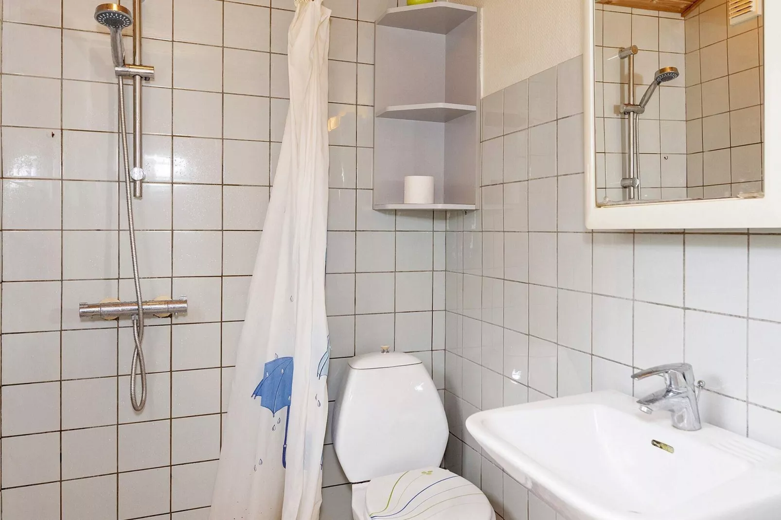 4 persoons vakantie huis in Hurup Thy-By Traum-Binnen