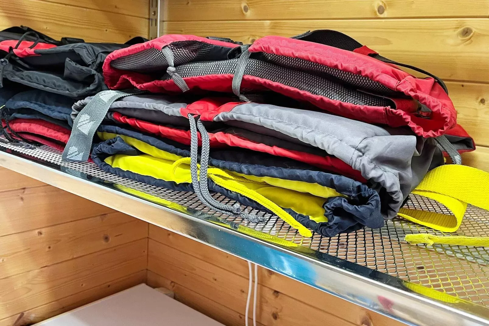 4 persoons vakantie huis in OMASTRAND-By Traum-Niet-getagd