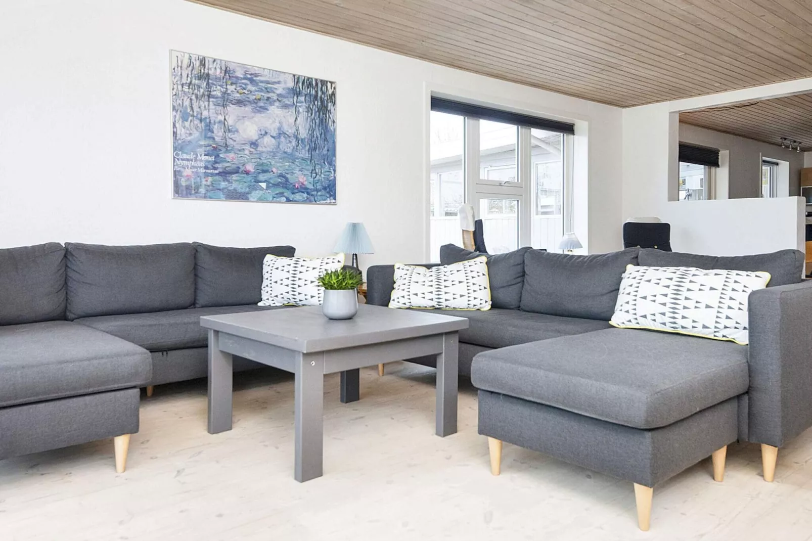 12 persoons vakantie huis in Thyborøn-By Traum-Binnen