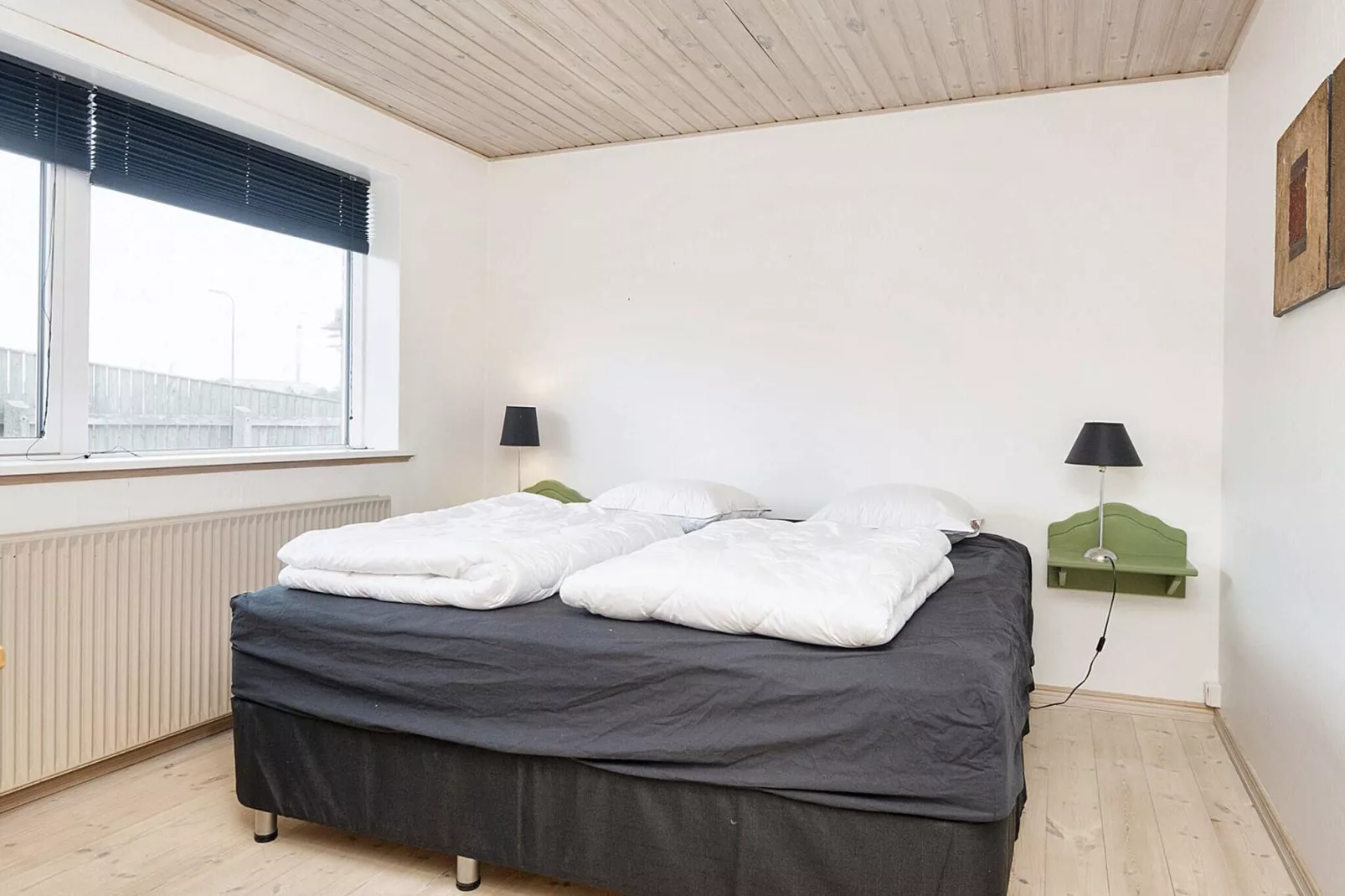 12 persoons vakantie huis in Thyborøn-By Traum-Binnen
