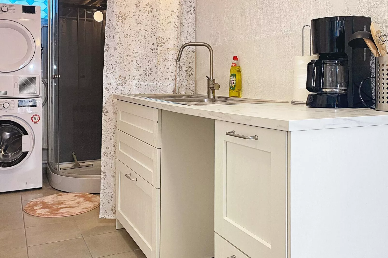 6 persoons vakantie huis in SÖLVESBORG-By Traum-Binnen