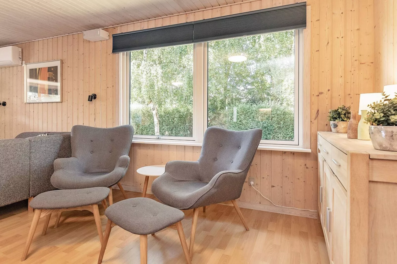 6 persoons vakantie huis in Dannemare-By Traum-Binnen