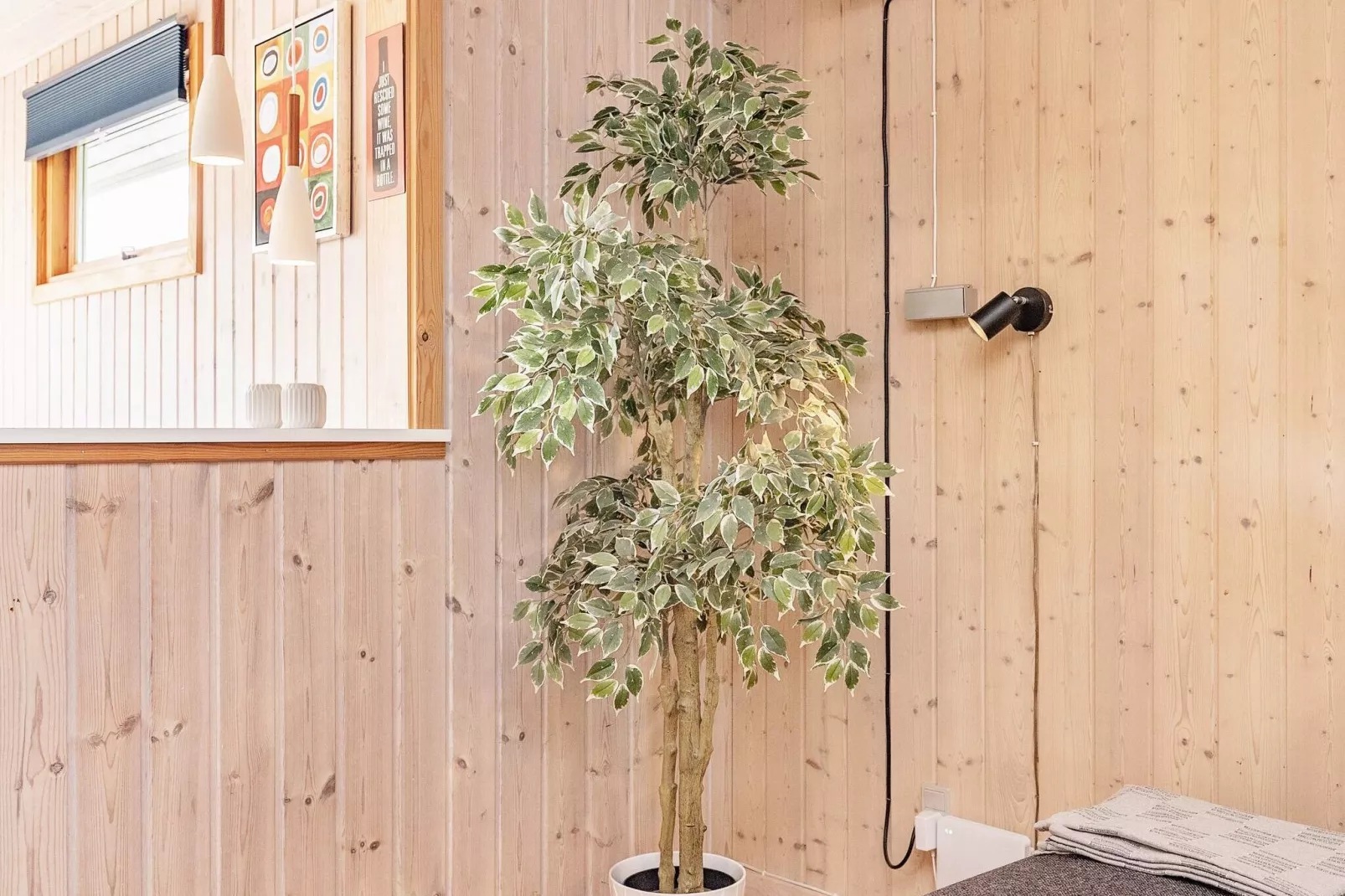6 persoons vakantie huis in Dannemare-By Traum-Binnen