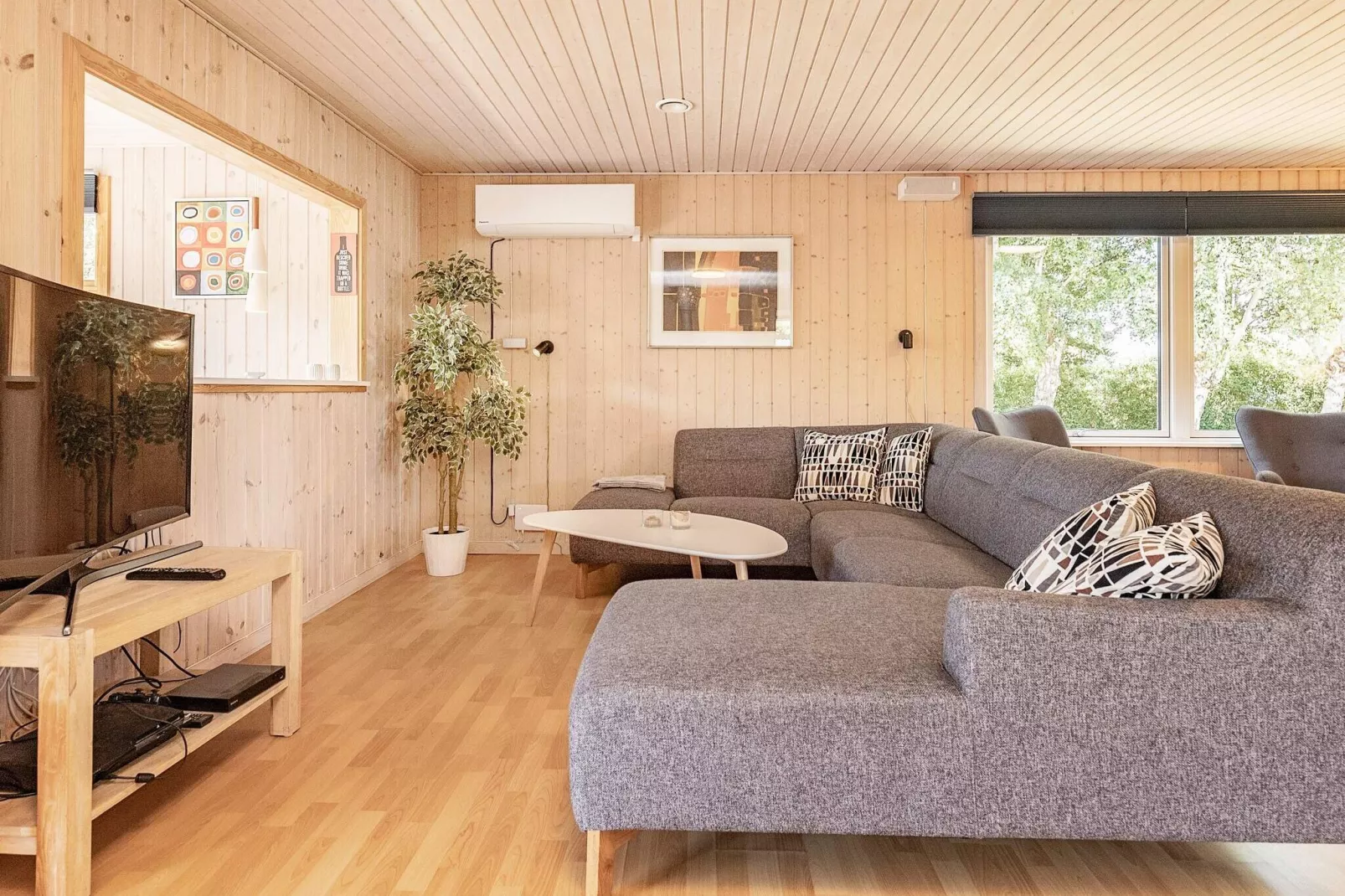 6 persoons vakantie huis in Dannemare-By Traum