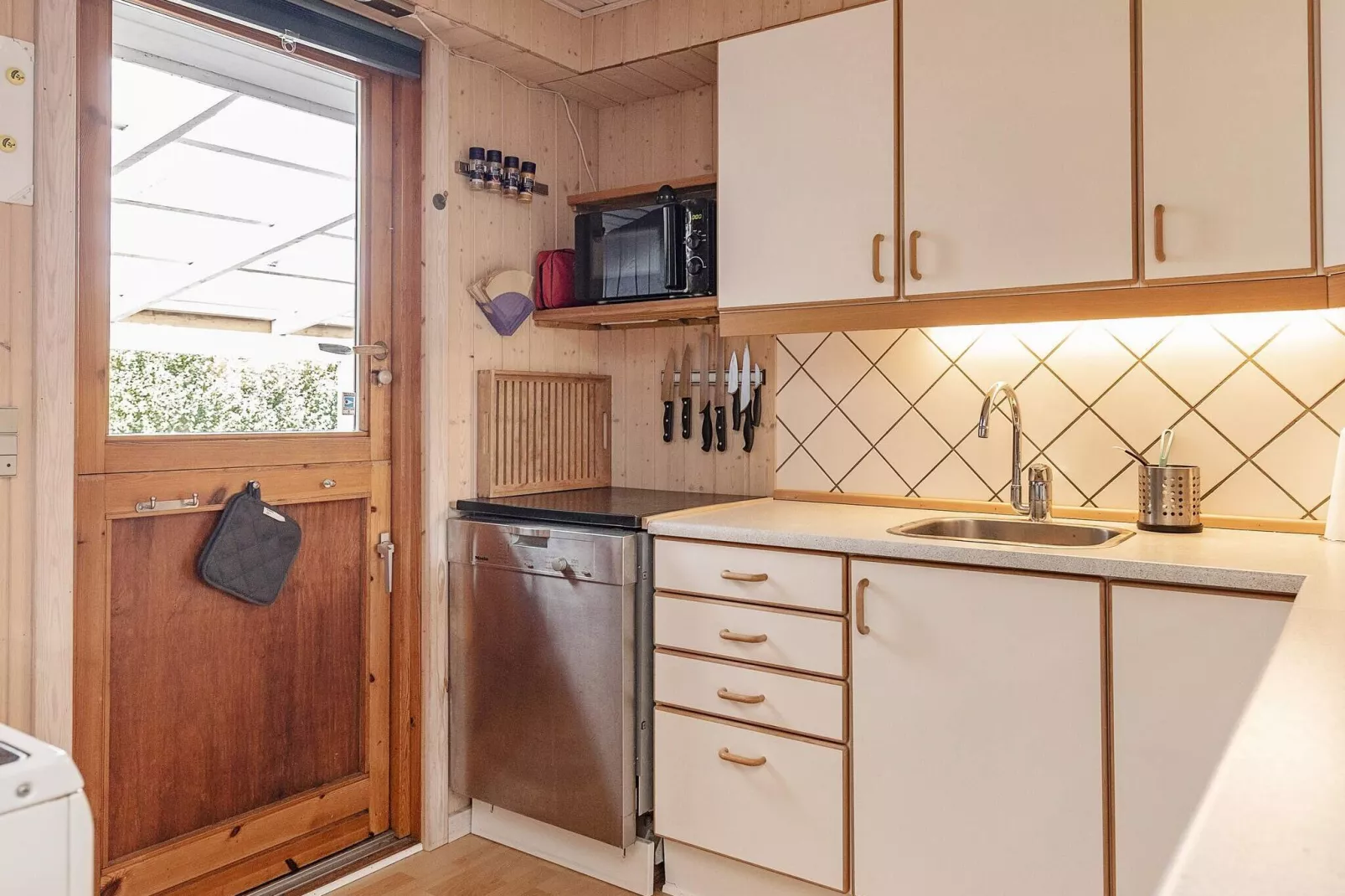 6 persoons vakantie huis in Dannemare-By Traum-Binnen