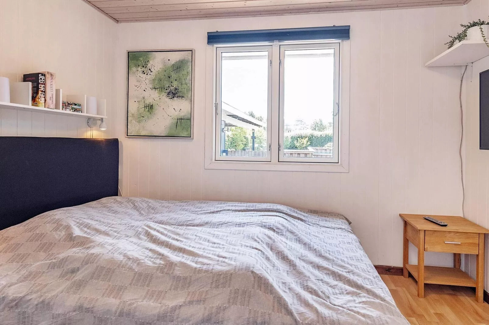 6 persoons vakantie huis in Dannemare-By Traum-Binnen