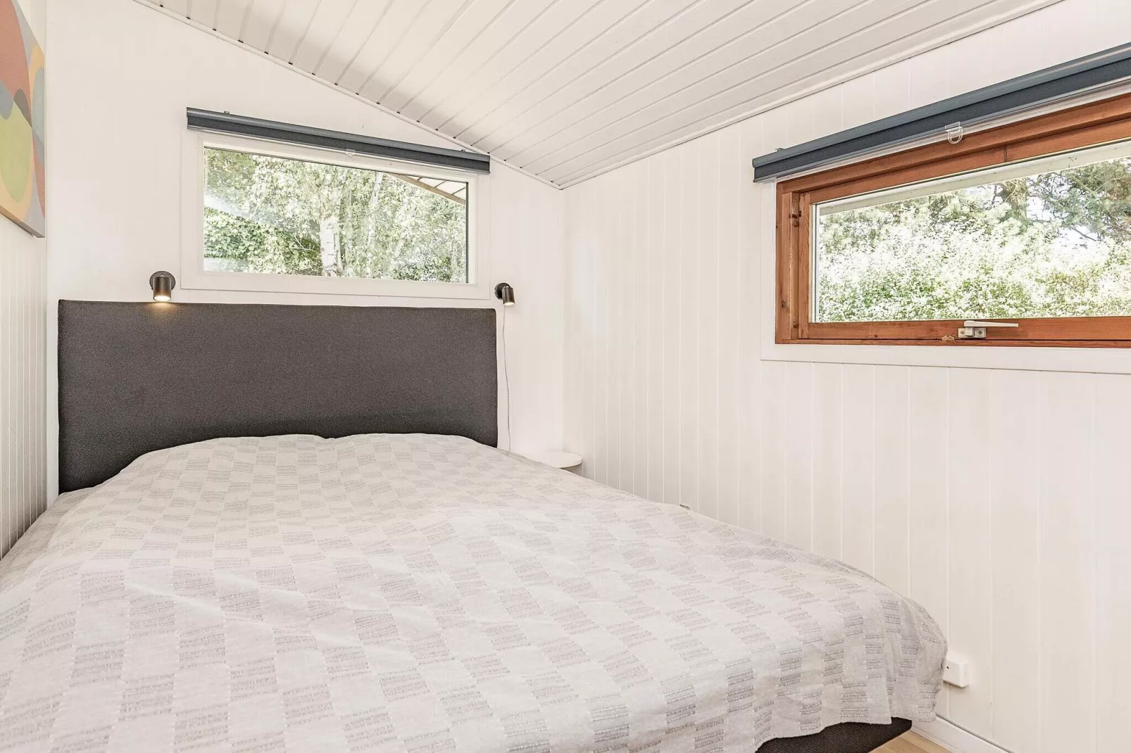 6 persoons vakantie huis in Dannemare-By Traum-Binnen