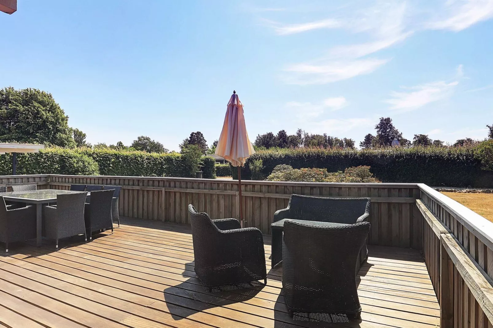 6 persoons vakantie huis in Dannemare-By Traum