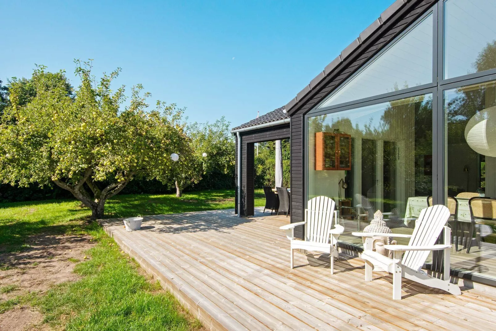 6 persoons vakantie huis in Juelsminde-By Traum-Uitzicht