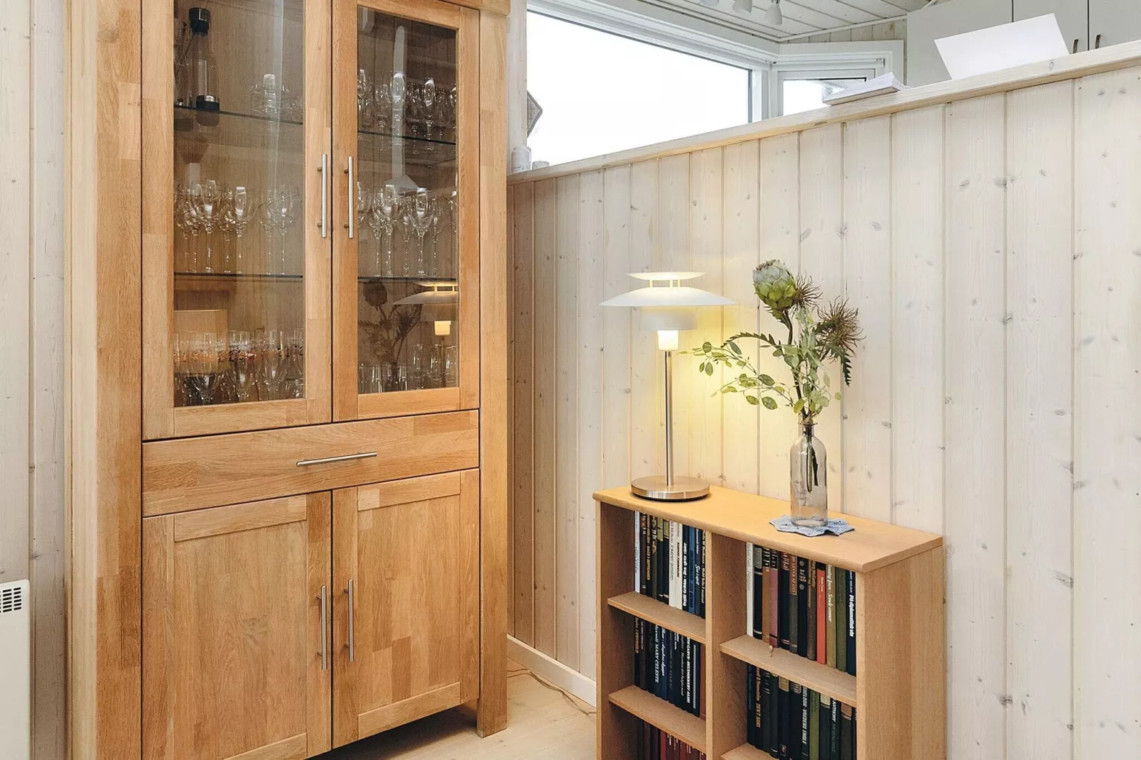 8 persoons vakantie huis in Bogense-By Traum-Binnen