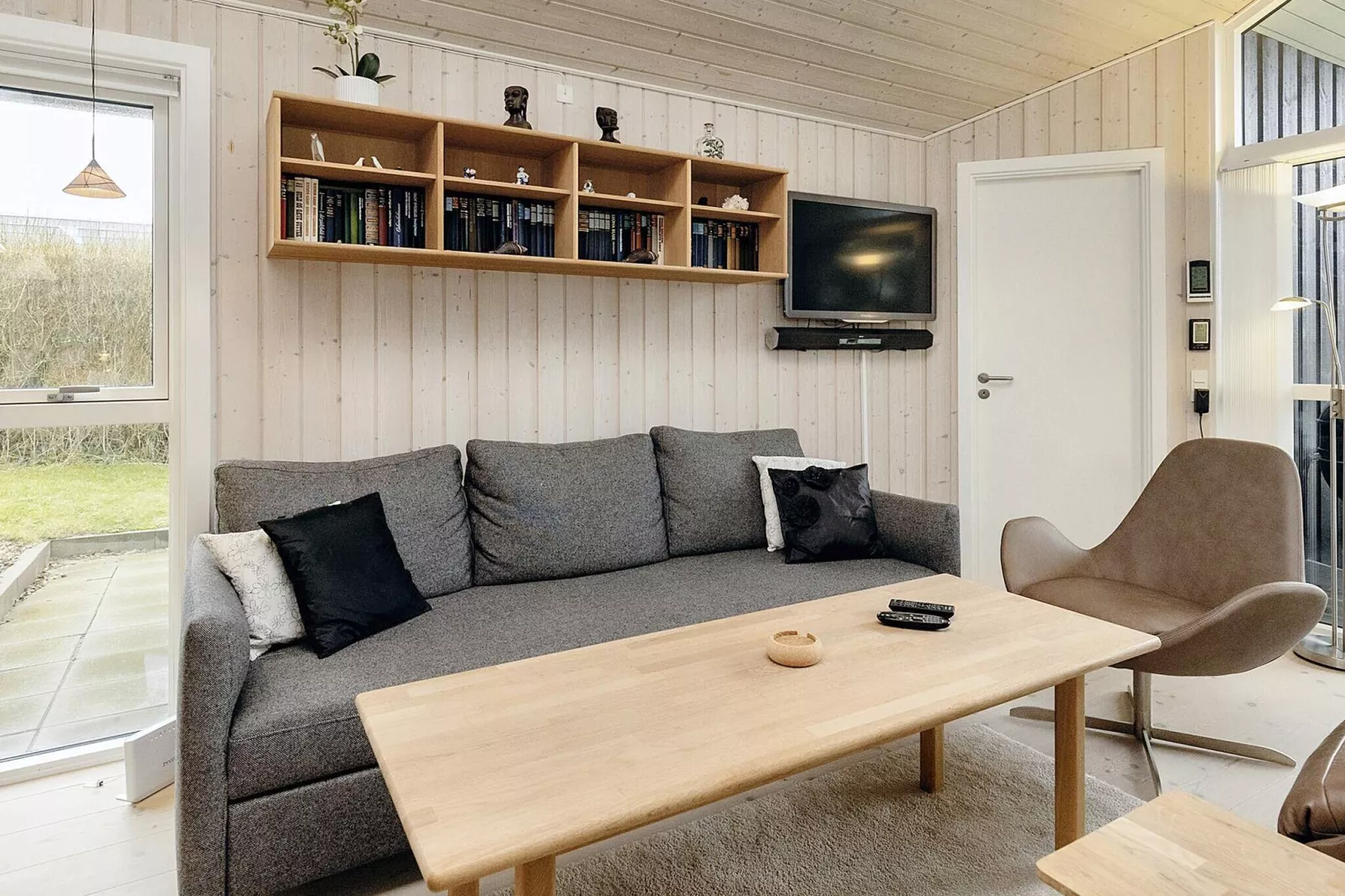 8 persoons vakantie huis in Bogense-By Traum-Binnen