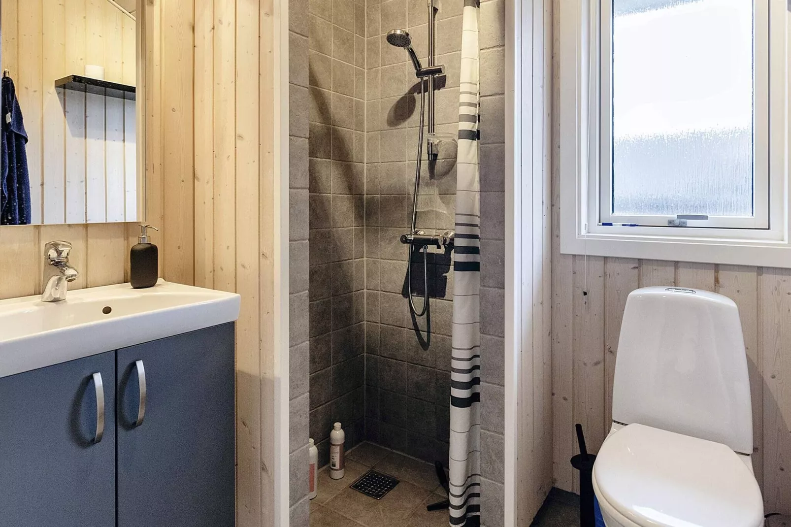 8 persoons vakantie huis in Bogense-By Traum-Binnen