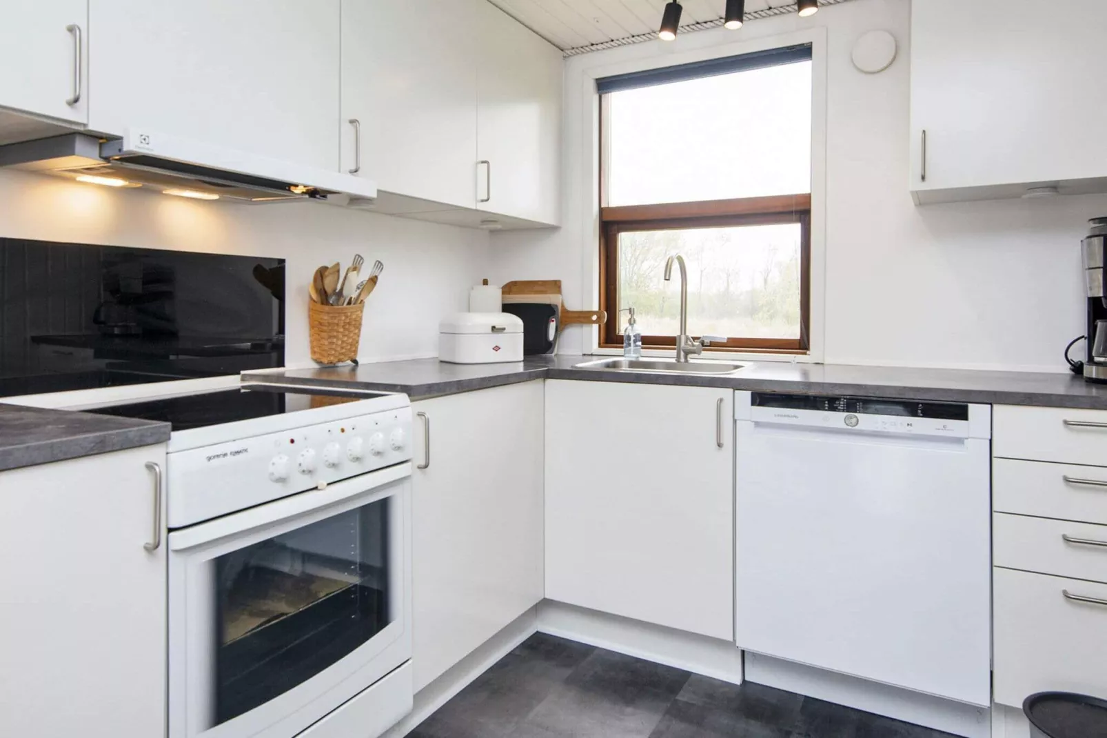 6 persoons vakantie huis in Hemmet-By Traum-Binnen