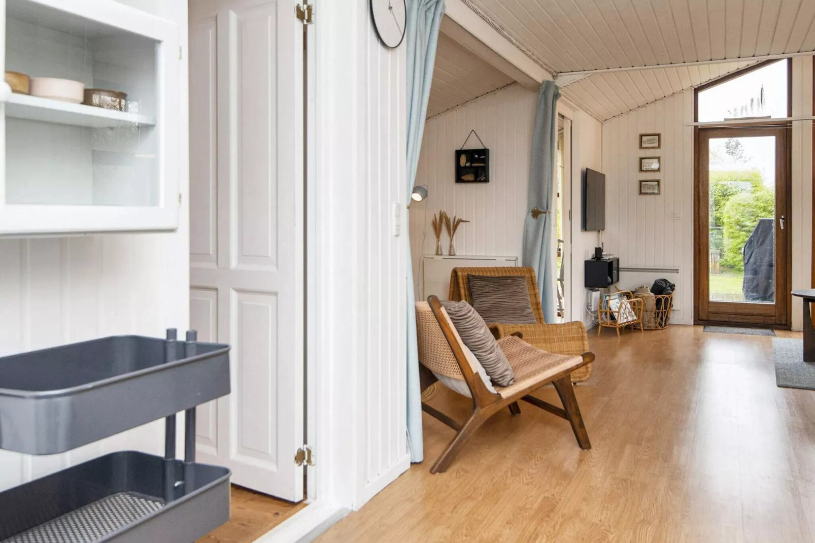 6 persoons vakantie huis in Hemmet-By Traum-Binnen