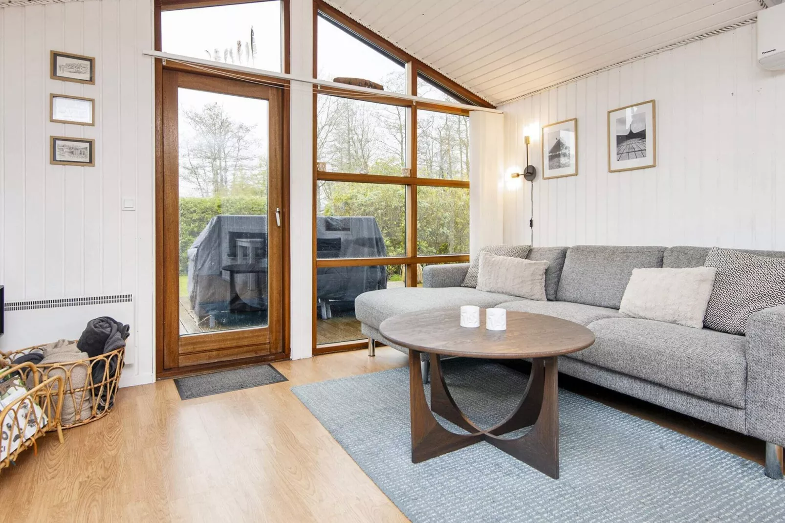 6 persoons vakantie huis in Hemmet-By Traum-Binnen