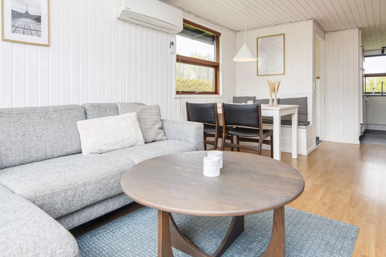 6 persoons vakantie huis in Hemmet-By Traum-Binnen