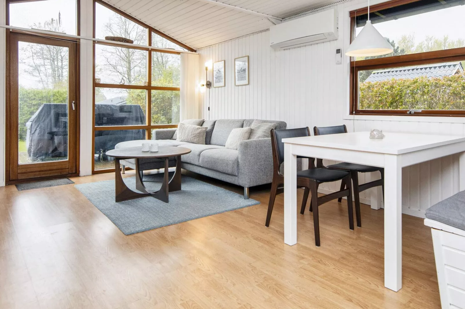 6 persoons vakantie huis in Hemmet-By Traum-Binnen
