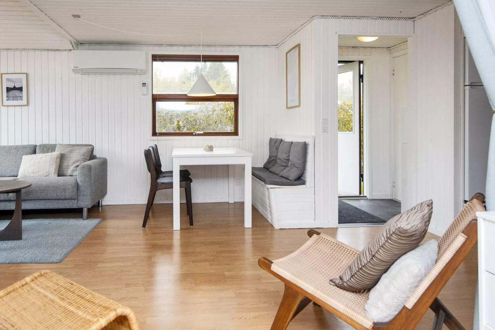 6 persoons vakantie huis in Hemmet-By Traum-Binnen