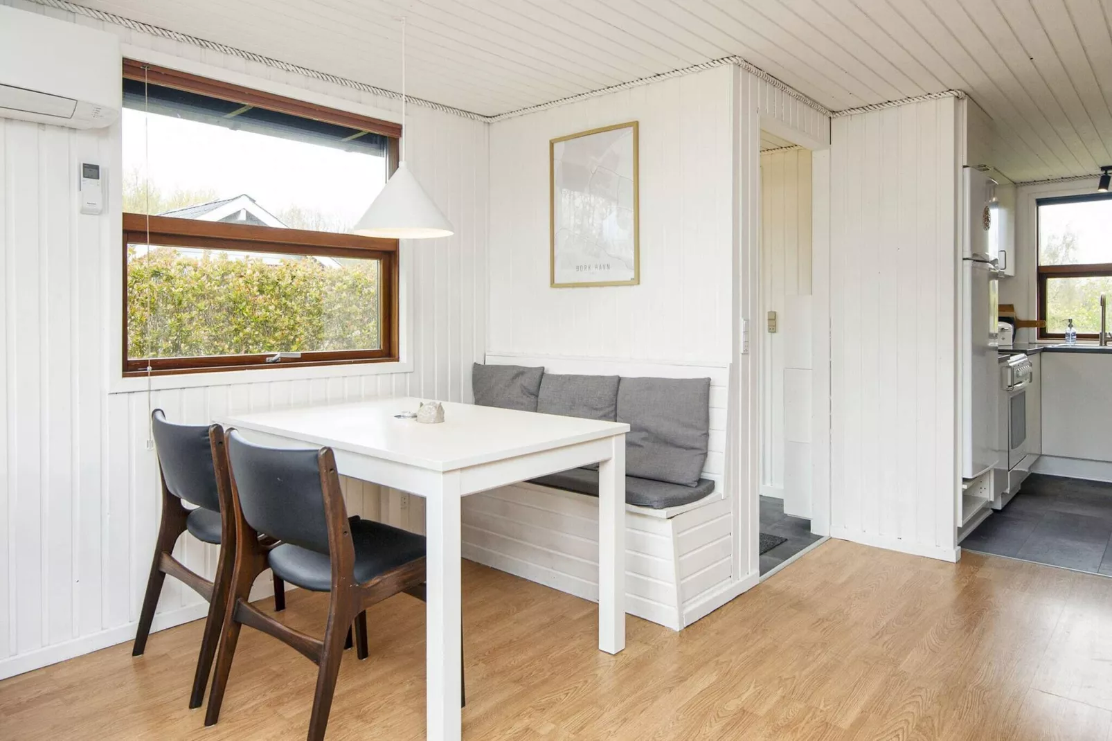 6 persoons vakantie huis in Hemmet-By Traum-Binnen