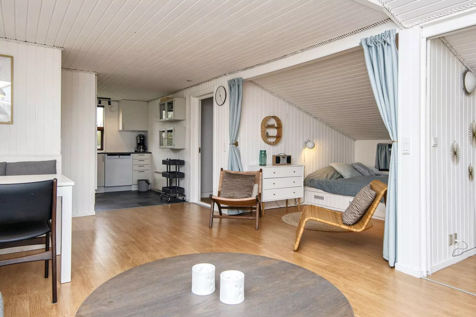 6 persoons vakantie huis in Hemmet-By Traum-Binnen