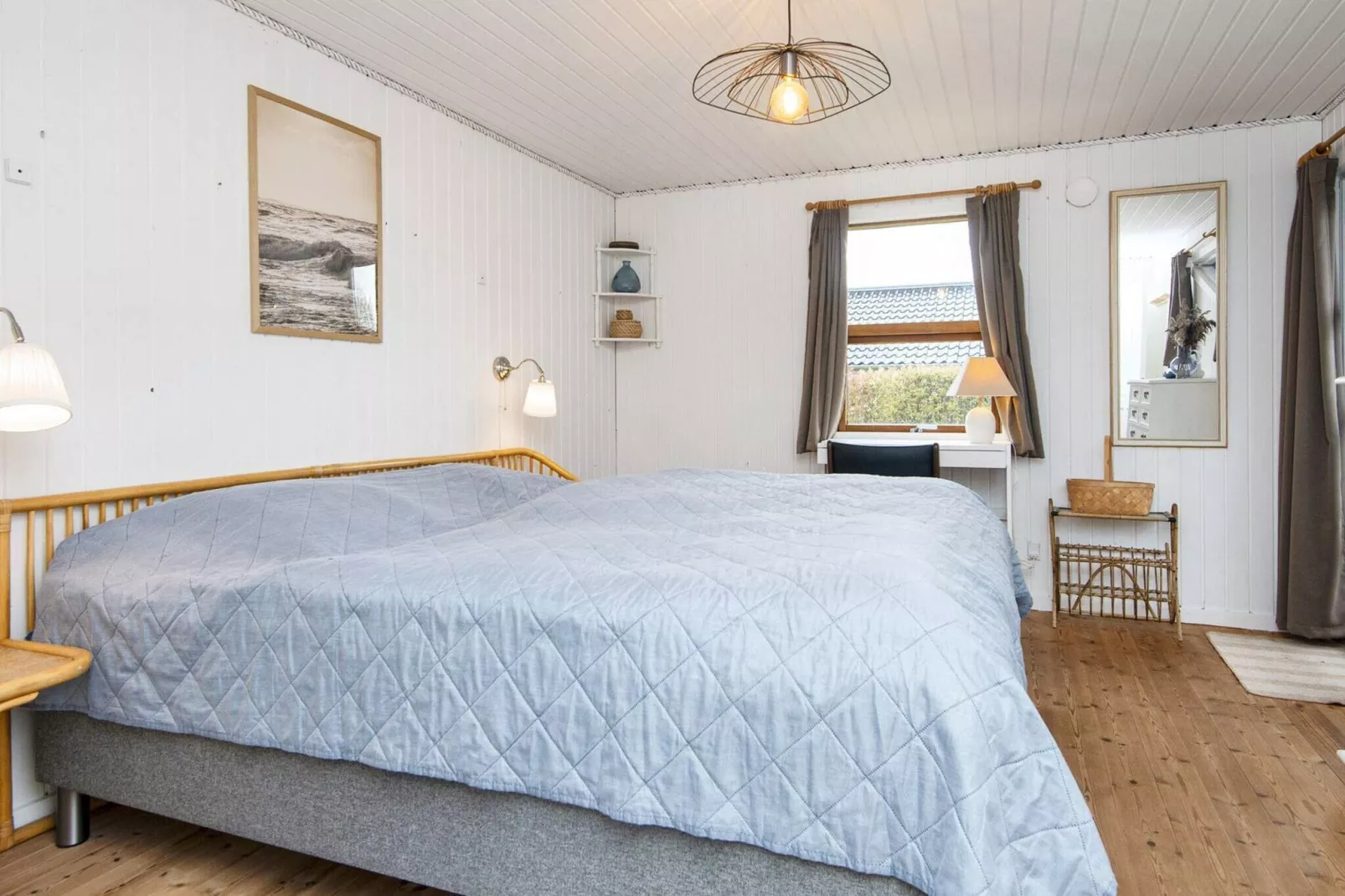 6 persoons vakantie huis in Hemmet-By Traum-Binnen