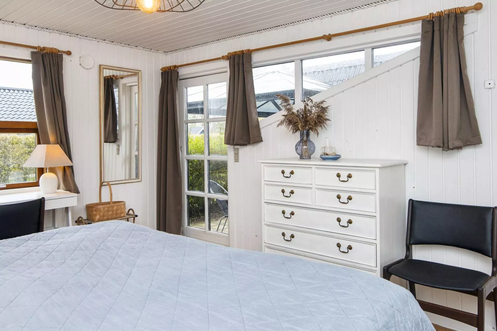 6 persoons vakantie huis in Hemmet-By Traum-Binnen