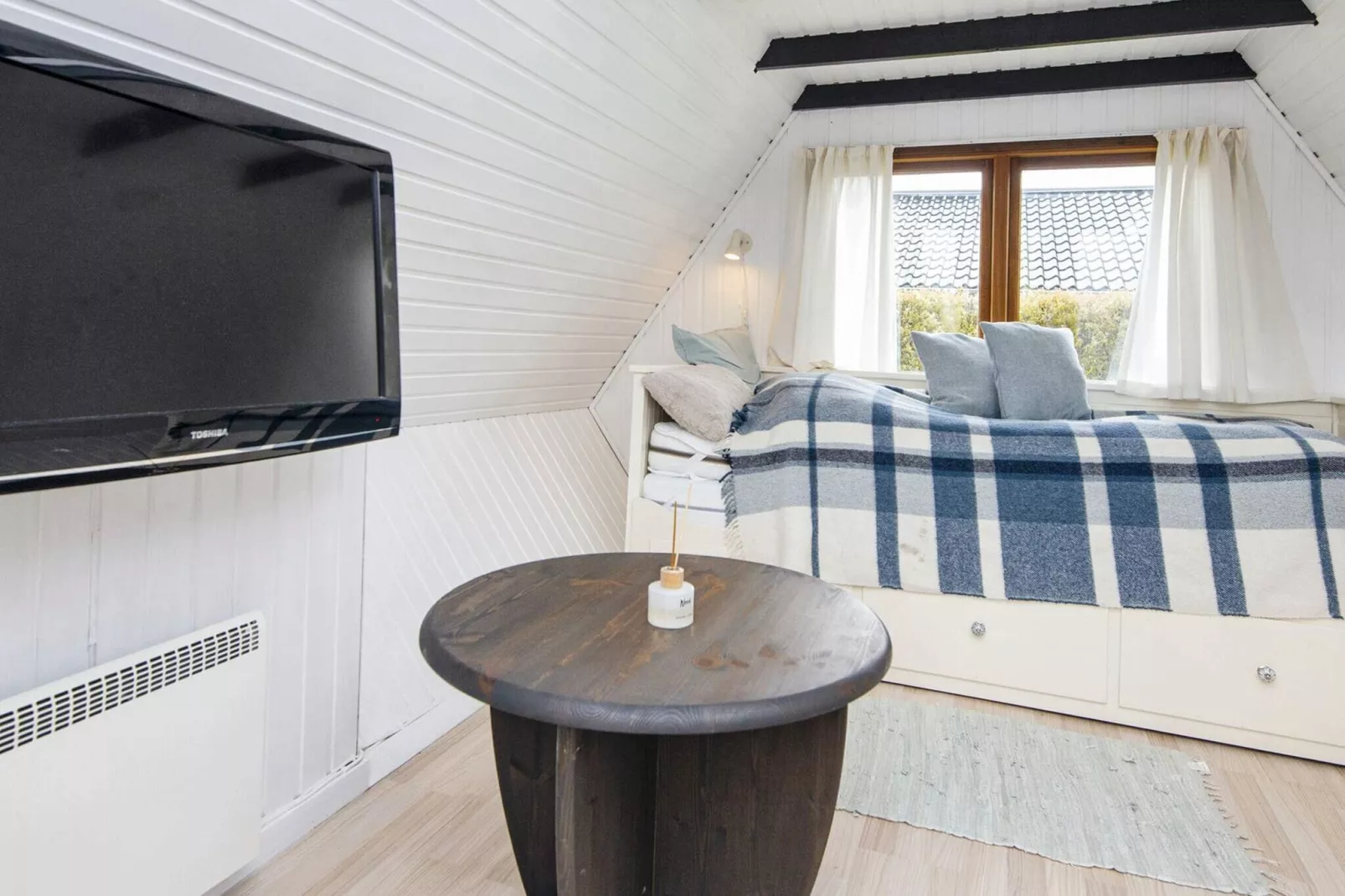 6 persoons vakantie huis in Hemmet-By Traum-Binnen