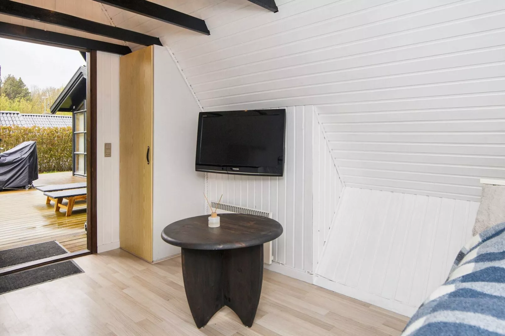 6 persoons vakantie huis in Hemmet-By Traum-Binnen
