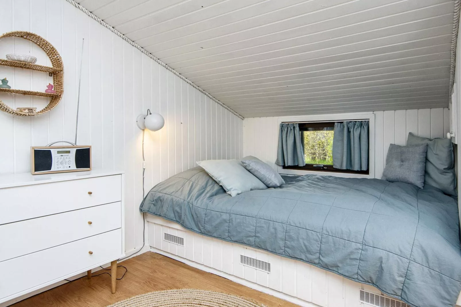 6 persoons vakantie huis in Hemmet-By Traum-Binnen