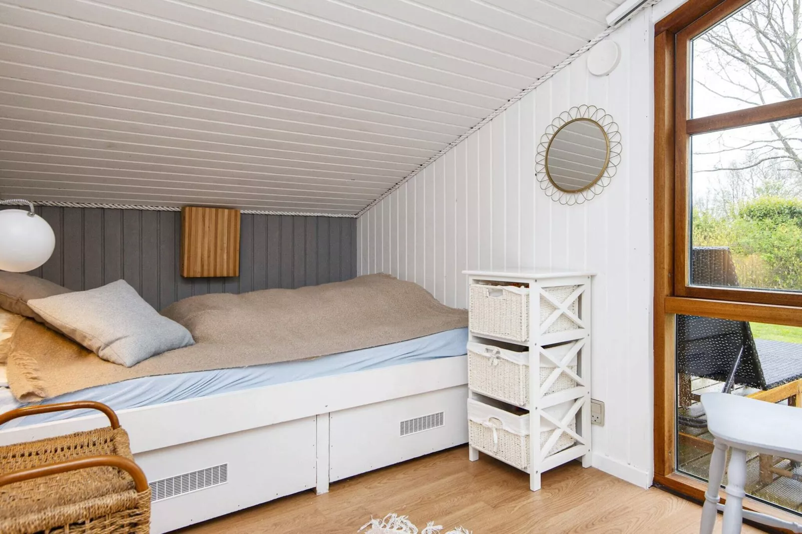 6 persoons vakantie huis in Hemmet-By Traum-Binnen