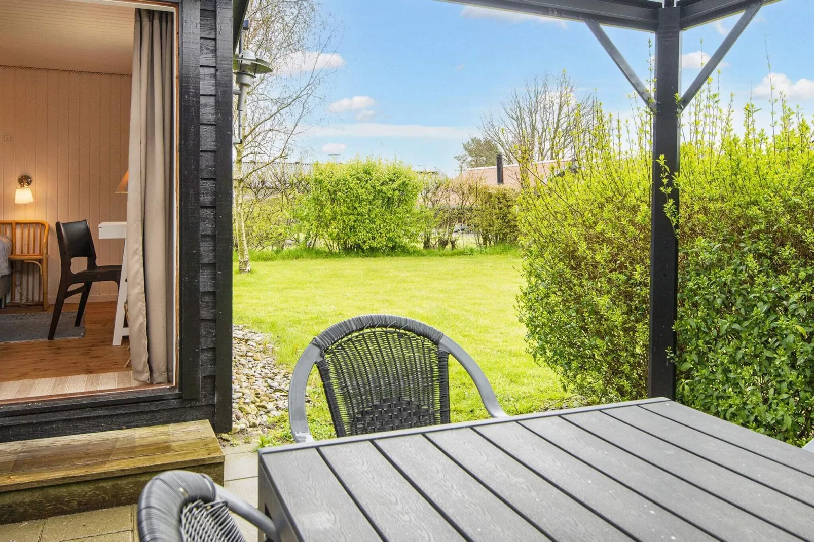 6 persoons vakantie huis in Hemmet-By Traum-Uitzicht