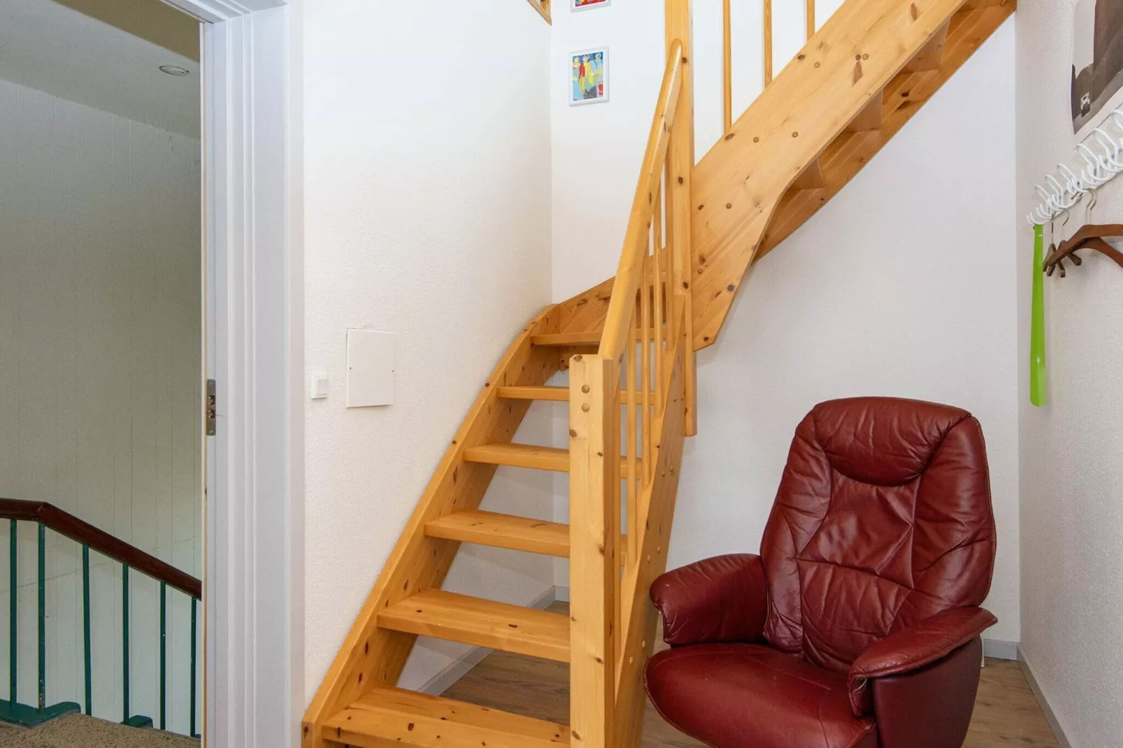6 persoons vakantie huis in Harboøre-By Traum-Binnen